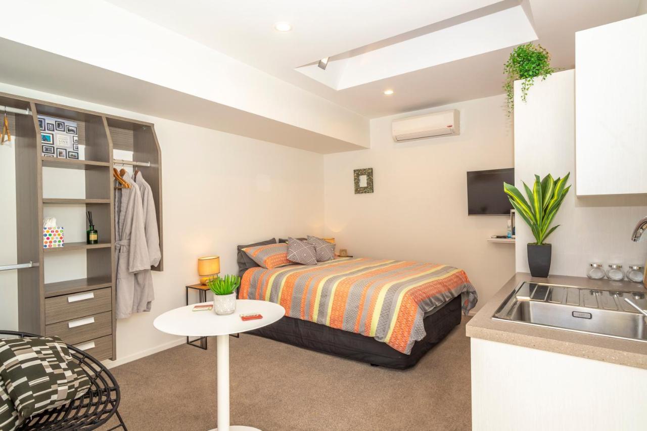 Arrowtowns Golden Stay Exterior foto